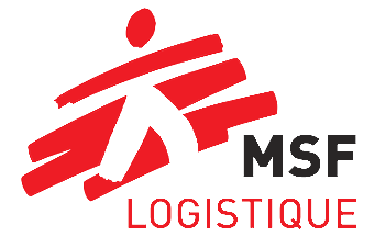 Médecins Sans Frontières Logistique