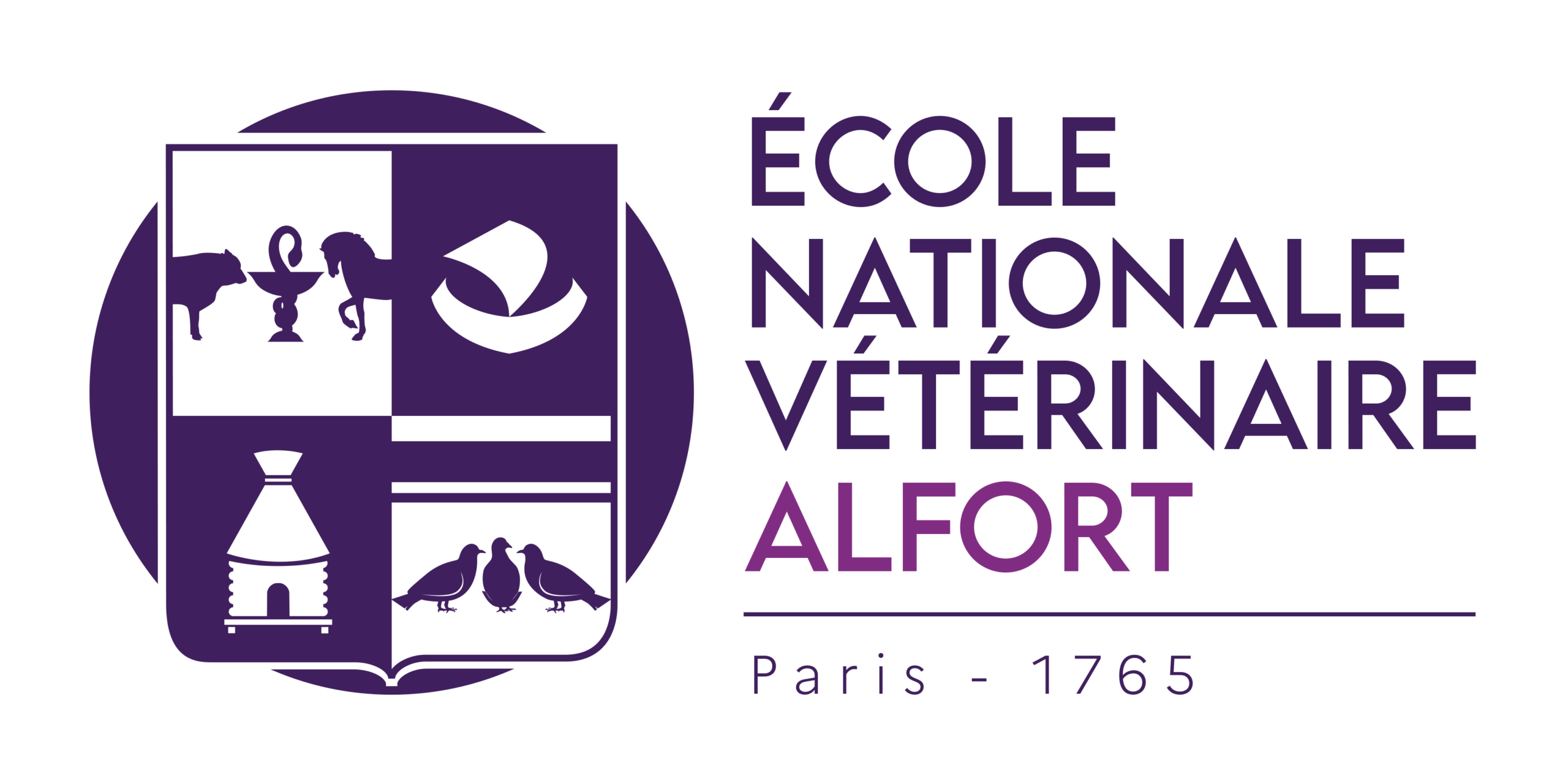 L&rsquo;école nationale vétérinaire d&rsquo;Alfort (ENVA)