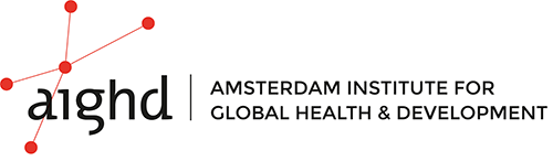 Amsterdam Institute for Global Health and Development (AIGHD)