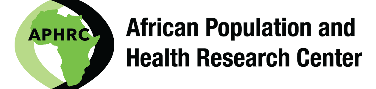 African Population and Health Research Center (APHRC), Nairobi, Kenya