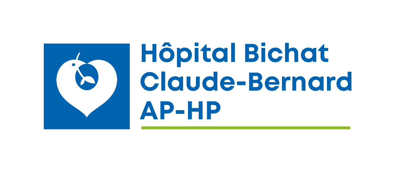 Hôpital Bichat