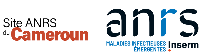 Site ANRS du Cameroun