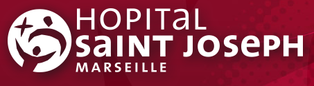 Hôpital Saint Joseph, Marseille